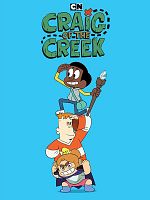 Bild von Craig of the Creek
