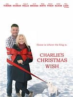 Poster der Charlie's Christmas Wish