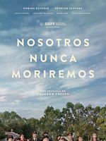 Poster der We Will Never Die