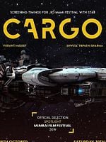Poster der Cargo