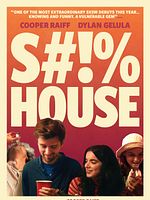 Poster der Shithouse