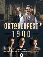 Bild von Oktoberfest