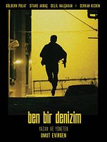 Poster der I Am the Sea