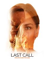 Poster der Last Call