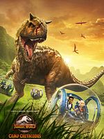 Bild von Jurassic World: Neue Abenteuer