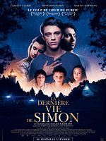 Poster der La Dernière Vie de Simon