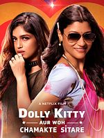 Poster der Dolly Kitty And Those Twinkling Stars