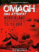 Poster der Omagh – Das Attentat