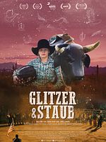 Poster der Glitzer & Staub