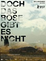 Poster der Doch das Böse gibt es nicht