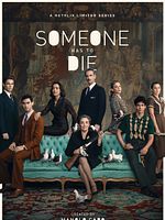 Bild von Jemand muss sterben