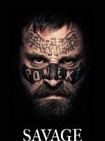 Poster der Savage
