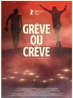 Poster der Strike Or Die