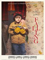 Poster der Falling