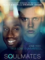 Poster der Soulmates