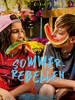 Poster der Sommer-Rebellen