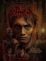 Poster der That Son Tam Linh