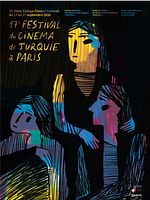 Poster der Die Legende von Yasar Kemal