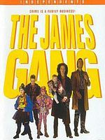 Poster der Die James Gang