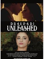 Poster der Draupadi Unleashed