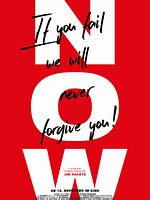 Poster der Now