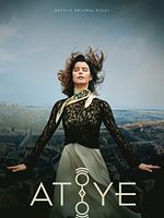 Bild von Atiye: Die Gabe