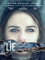 Poster der The Lie