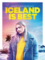 Poster der Iceland Is Best