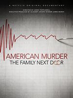 Poster der American Murder: Die Bilderbuchfamilie