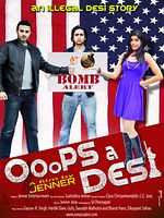 Poster der Ooops a Desi