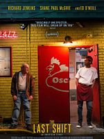 Poster der The Last Shift