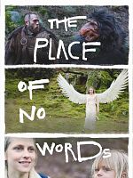 Poster der The Place of No Words
