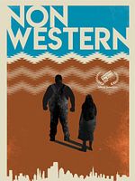 Poster der Non Western
