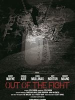 Poster der Out Of The Fight