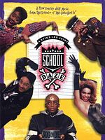 Poster der School Daze