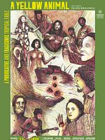 Poster der Um Animal Amarelo