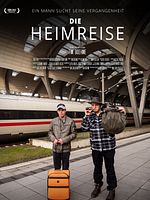 Poster der Die Heimreise