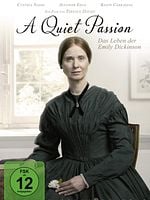 Poster der A Quiet Passion – Das Leben der Emily Dickinson