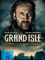 Poster der Grand Isle - Mörderische Falle