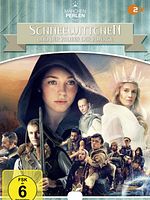 Poster der Schneewittchen und der Zauber der Zwerge