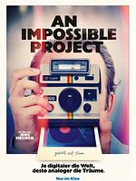 Poster der An Impossible Project