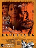 Poster der Pareeksha