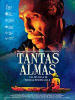 Poster der Tantas Almas