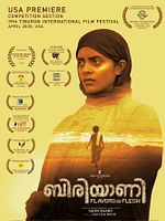 Poster der Biriyaani