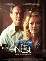 Poster der The Nest - Alles zu haben ist nie genug