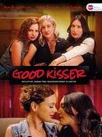 Poster der Good Kisser
