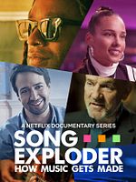 Bild von Song Exploder