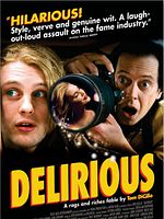 Poster der Delirious