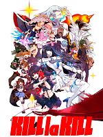 Bild von Kill la Kill