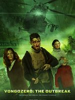 Bild von Vongozero - Flucht zum See